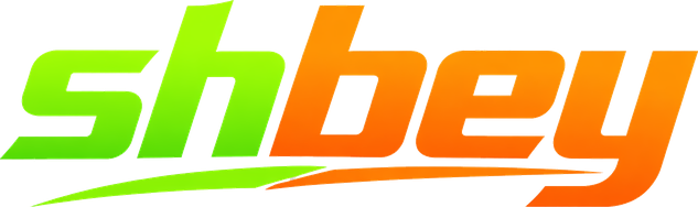 Logo shbey